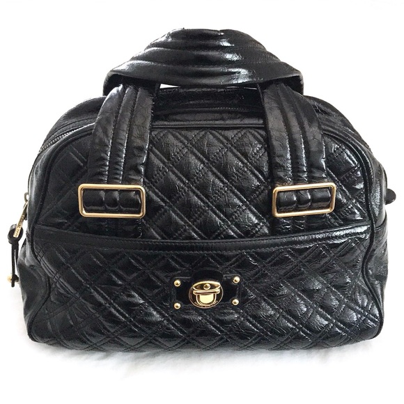 Marc Jacobs Handbags - Authentic Marc Jacobs Ursula Bowler
